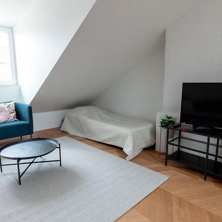 2Ndhomes Helsinki Penthouse Ullanlinna 2 Экстерьер фото