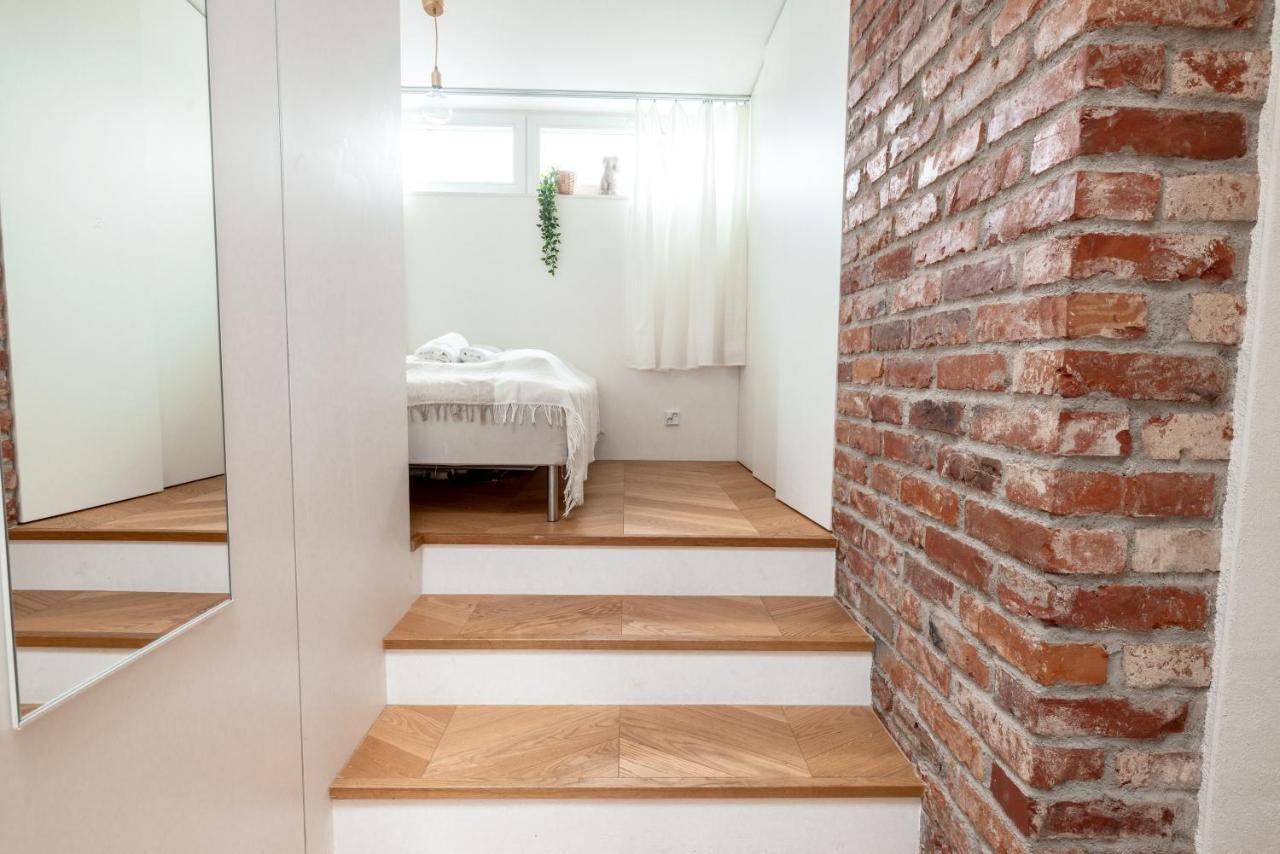 2Ndhomes Helsinki Penthouse Ullanlinna 2 Экстерьер фото