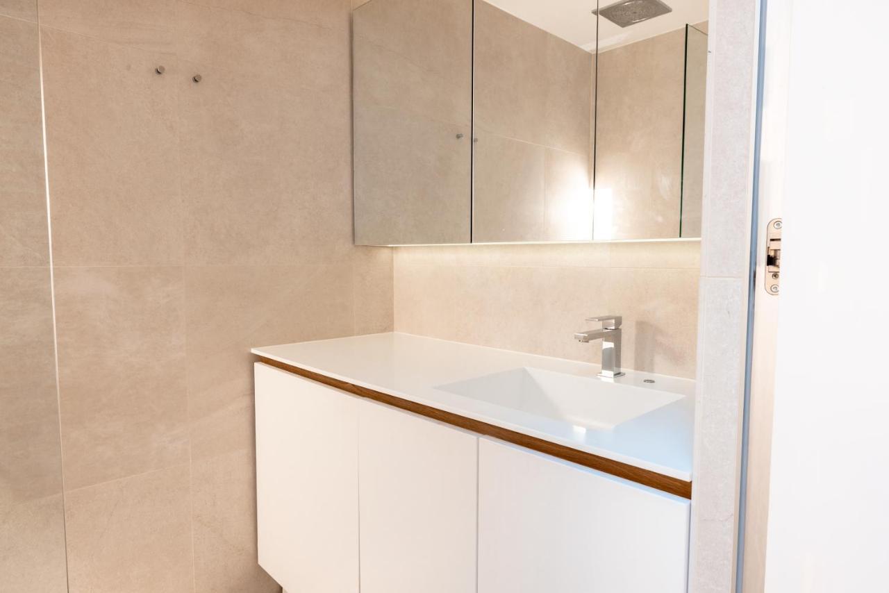 2Ndhomes Helsinki Penthouse Ullanlinna 2 Экстерьер фото